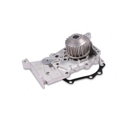Помпа / водяной насос Renault Scenic II / Рено Сценик 2 1.4 (бензин) / 1.6 (бензин) 2003-2009 T0102 KAMOKA (Польша)