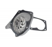 Помпа / водяний насос Renault Scenic II / Рено Сценік 2 1.5dCi 2003-2009 T0103 KAMOKA (Польща)
