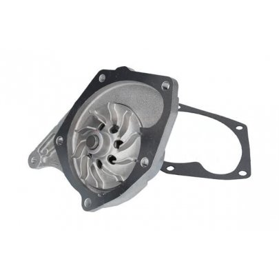 Помпа / водяний насос Renault Scenic II / Рено Сценік 2 1.5dCi 2003-2009 T0103 KAMOKA (Польща)