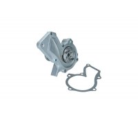 Помпа / водяной насос Ford C‑MAX 2 / Форд С Макс 2 1.6 (бензин) 2010–2019 T0127 KAMOKA (Польша)