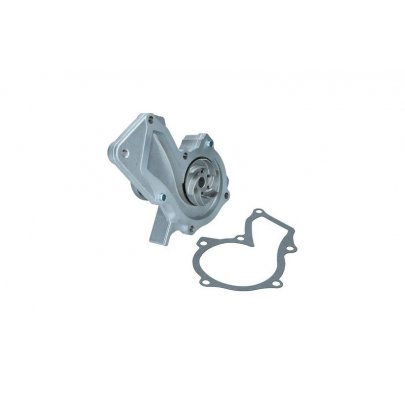 Помпа / водяной насос Ford C‑MAX 2 / Форд С Макс 2 1.6 (бензин) 2010–2019 T0127 KAMOKA (Польша)