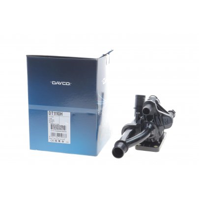 Термостат (з корпусом) Ford C‑MAX 2 / Форд С Макс 2 1.5 / 1.6TDI 2010–2019 T1110H DAYCO (Італія)