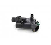 Термостат (83°C, з корпусом) Ford Focus 3 / Форд Фокус 3 2.0TDCi 2011-2018 T1163H DAYCO (Італія)