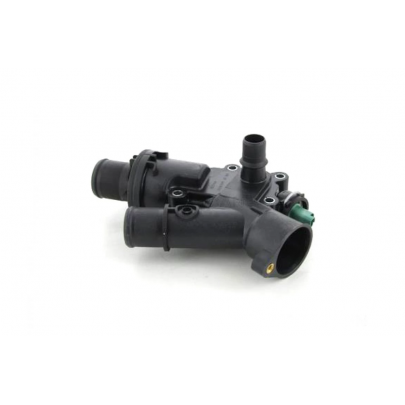 Термостат (83°C, з корпусом) Ford Focus 3 / Форд Фокус 3 2.0TDCi 2011-2018 T1163H DAYCO (Італія)