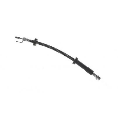 Шланг тормозной передний (370мм) Ford Connect / Форд Коннект 2002-2013 T24134 BREMBO (Италия)
