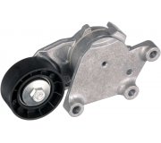 Натягувач ременя генератора Citroen C4 Picasso / Сітроен C4Пікассо 1.6HDi 2006-2013 T38331 GATES (Бельгія)