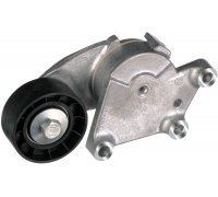Натяжитель ремня генератора Citroen C4 Picasso / Ситроен C4 Пикассо 1.6HDi 2006-2013 T39008 GATES (Бельгия)