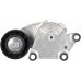 Натягувач ременя генератора Citroen C4 Picasso / Сітроен C4Пікассо 1.6HDi 2006-2013 T39008 GATES (Бельгія) - Фото №2
