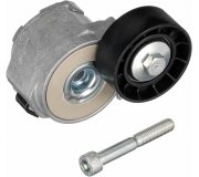 Натягувач ременя генератора Opel Zafira B / Опель Зафіра Б 1.9CDTI 2005–2015 T39017 GATES (Бельгія)