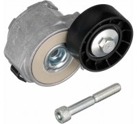 Натягувач ременя генератора Opel Zafira B / Опель Зафіра Б 1.9CDTI 2005–2015 T39017 GATES (Бельгія)