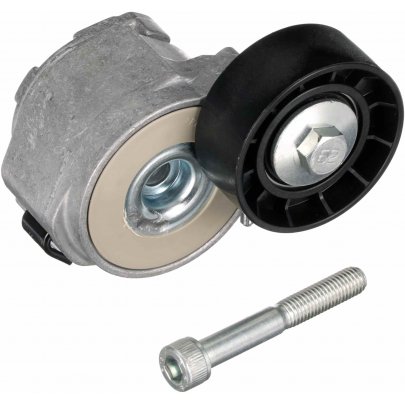 Натягувач ременя генератора Opel Zafira B / Опель Зафіра Б 1.9CDTI 2005–2015 T39017 GATES (Бельгія)