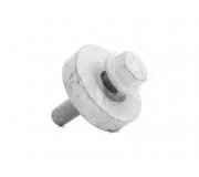 Болт шкива коленвала Renault Megane 3 / Рено Меган 3 1.9dCi 2008-2016 T402269 STC (Испания)