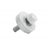 Болт шківа колінвалу Renault Megane 3 / Рено Меган 3 1.9dCi 2008-2016 T402269 STC (Іспанія)