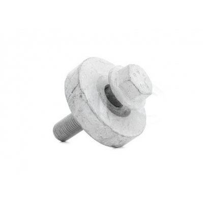 Болт шківа колінвалу Renault Megane 3 / Рено Меган 3 1.9dCi 2008-2016 T402269 STC (Іспанія)