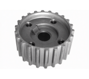 Шестерня коленвала (зубцов 22) VW Transporter T4 / Фольксваген Транспортер Т4 1.9D / 1.9TD 90-03 T405695 STC (Испания)