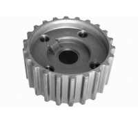 Шестерня коленвала (зубцов 22) VW Transporter T4 / Фольксваген Транспортер Т4 1.9D / 1.9TD 90-03 T405695 STC (Испания)