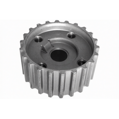 Шестерня коленвала (зубцов 22) VW Transporter T4 / Фольксваген Транспортер Т4 1.9D / 1.9TD 90-03 05695 METALCAUCHO (Испания)