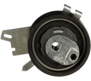 Ролик натяжний ГРМ Citroen C4 Picasso / Сітроен C4Пікассо 2.0 (бензин) 2006-2013 T43145 GATES (Бельгія)