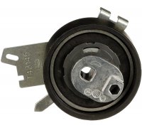 Ролик натяжний ГРМ Citroen C4 Picasso / Сітроен C4Пікассо 2.0 (бензин) 2006-2013 T43145 GATES (Бельгія)