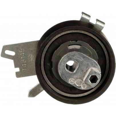 Ролик натяжний ГРМ Citroen C4 Picasso / Сітроен C4Пікассо 2.0 (бензин) 2006-2013 T43145 GATES (Бельгія)