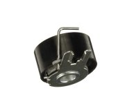 Ролик натяжной ГРМ Citroen C4 Picasso / Ситроен C4 Пикассо 1.6HDi 2006-2013 T43158 GATES (Бельгия)