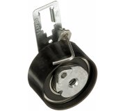 Ролик ремня ГРМ натяжной Ford C‑MAX 2 / Форд С Макс 2 1.6TDI 2010–2019 T43230 GATES (Бельгия)