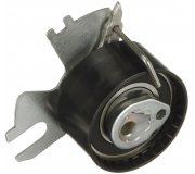 Ролик ремня ГРМ натяжной Ford C‑MAX 2 / Форд С Макс 2 2.0TDI 2010–2019 T43231 GATES (Бельгия)