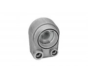 Радиатор масляный / теплообменник (69x95x130) Renault Logan / Dacia Logan 2004-2013 T439108 STC (Испания)