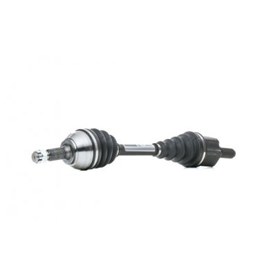 Піввісь ліва Ford Connect 2002-2013 T68401 POLCAR (Польща)