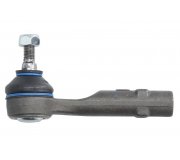 Наконечник рульової тяги лівий  Citroen C4 Picasso / Сітроен C4Пікассо 2006-2013 TA2494 DELPHI (США)