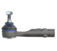 Наконечник рульової тяги лівий  Citroen C4 Picasso / Сітроен C4Пікассо 2006-2013 TA2494 DELPHI (США)