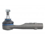 Наконечник рулевой тяги правый Citroen C4 Picasso / Ситроен C4 Пикассо 2006-2013 TA2495 DELPHI (США)