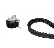 Комплект ГРМ Ford Focus 3 / Форд Фокус 3 1.5 (бензин) 2011-2018 BKCD0814 BUGATTI (Італія)