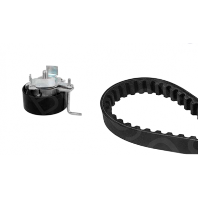 Комплект ГРМ Ford Focus 3 / Форд Фокус 3 1.6 (бензин) 2011-2018 BKCD0814 BUGATTI (Италия)