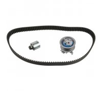 Комплект ГРМ Volkswagen Passat B6 / Фольксваген Пассат Б6 2.0TDI 2005-2010 21724 FEBI (Німеччина)