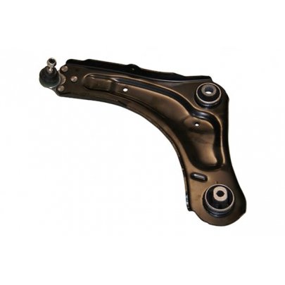 Рычаг подвески передний левый Renault Megane 3 / Рено Меган 3 2008-2016 TC-R-679 RODRUNNER (Южная Корея)