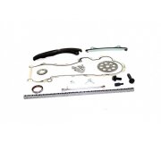 Комплект ланцюга ГРМ Opel Combo D / Опель Комбо D / Fiat Doblo II / Фіат Добло 2 2010- 1.3CDTI / 1.3D 2010- TC0380FK BGA (Великобританія)