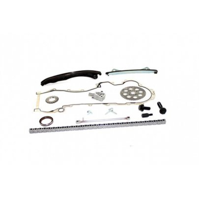 Комплект цепи ГРМ Opel Combo D / Опель Комбо D / Fiat Doblo II / Фиат Добло 2 1.3CDTI / 1.3D 2010- TC0380FK BGA (Великобритания)