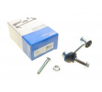 Тяга / стойка стабилизатора заднего правая / левая Volkswagen Passat B6 / Фольксваген Пассат Б6 2005-2010 TC1325 DELPHI (США)