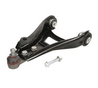 Рычаг подвески передний правый (усиленный) Renault Kangoo / Nissan Kubistar 97-08 16-160500007/HD MEYLE (Германия)