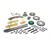 Комплект ланцюга ГРМ (ланок: 132) Ford Transit VI 2.2TDCi / 2.4TDCi 2006-2014 TC2000FK BGA (Великобританія)