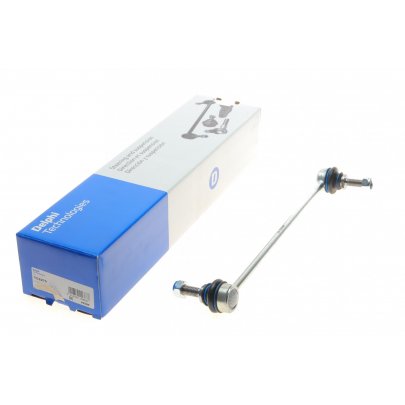 Тяга / стійка стабілізатора переднього права / ліва Renault Megane 3 / Рено Меган 3 2008-2016 TC2270 DELPHI (США)