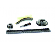 Комплект цепи ГРМ Ford Connect 1.8TDCi / 1.8Di 2002-2013 TC2320FK BGA (Великобритания)