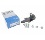 Кульова опора ліва Ford C‑MAX 2 / Форд С Макс 2 2010–2019 TC2827 DELPHI (США)