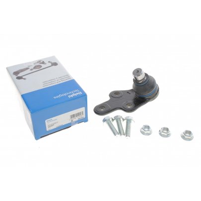Кульова опора ліва Ford C‑MAX 2 / Форд С Макс 2 2010–2019 TC2827 DELPHI (США)
