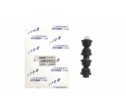 Тяга / стойка стабилизатора заднего (110мм) Ford Focus 3 / Форд Фокус 3 2011-2018 FT20588 Fast (Италия)