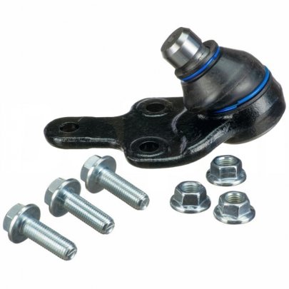 Шаровая опора правая Ford C‑MAX 2 / Форд С Макс 2 2010–2019 TC3883 DELPHI (США)
