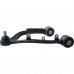 Важіль підвіски передній лівий (зверху) Tesla Model 3 / Тесла Модель 3 2017-2023 TC4577 DELPHI (США) - Фото №3