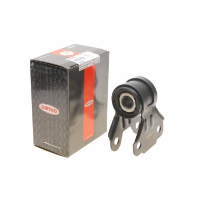 Сайлентблок переднего рычага задний Ford Focus 3 / Форд Фокус 3 2011-2018 49398325 CORTECO (Италия)