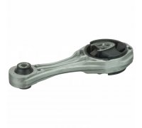 Подушка двигателя задняя Renault Kangoo II 1.5dCi 08- TEM076 DELPHI (США)